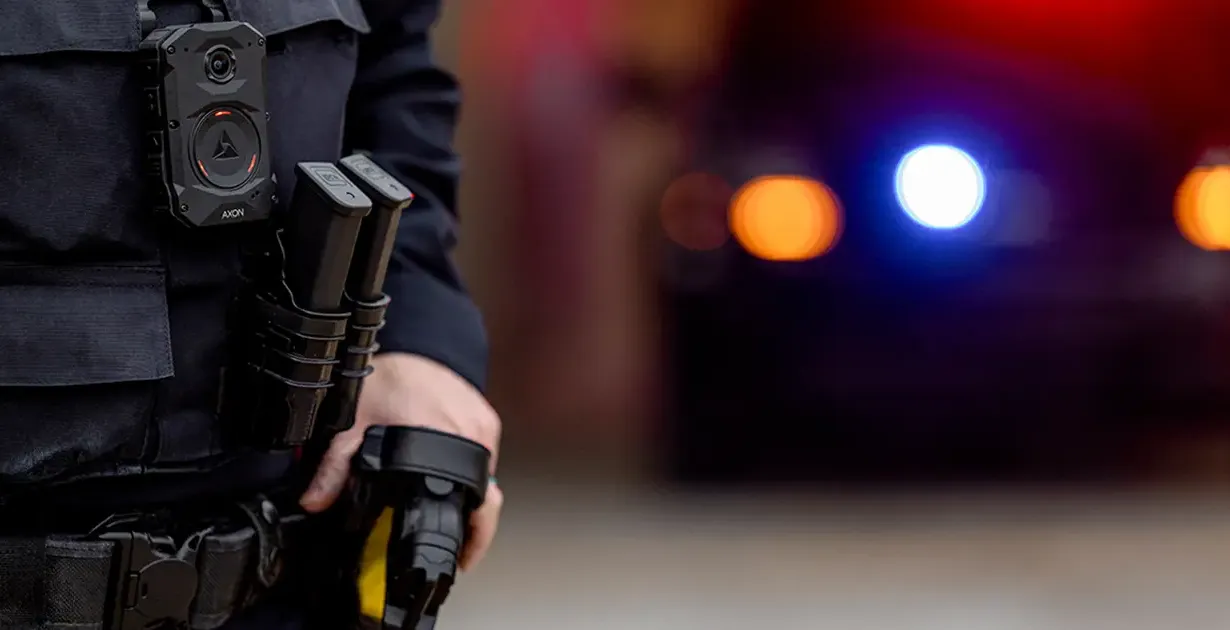 Is AXON Primed for a Bottom Bounce? Technical Trend Analysis